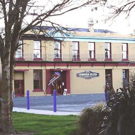 The Lumsden Hotel Esterno foto