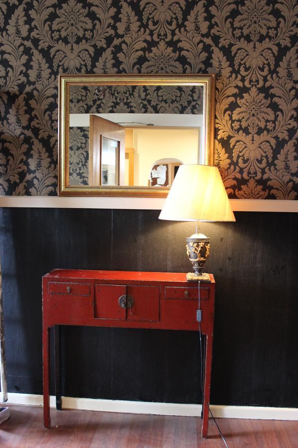 The Lumsden Hotel Esterno foto