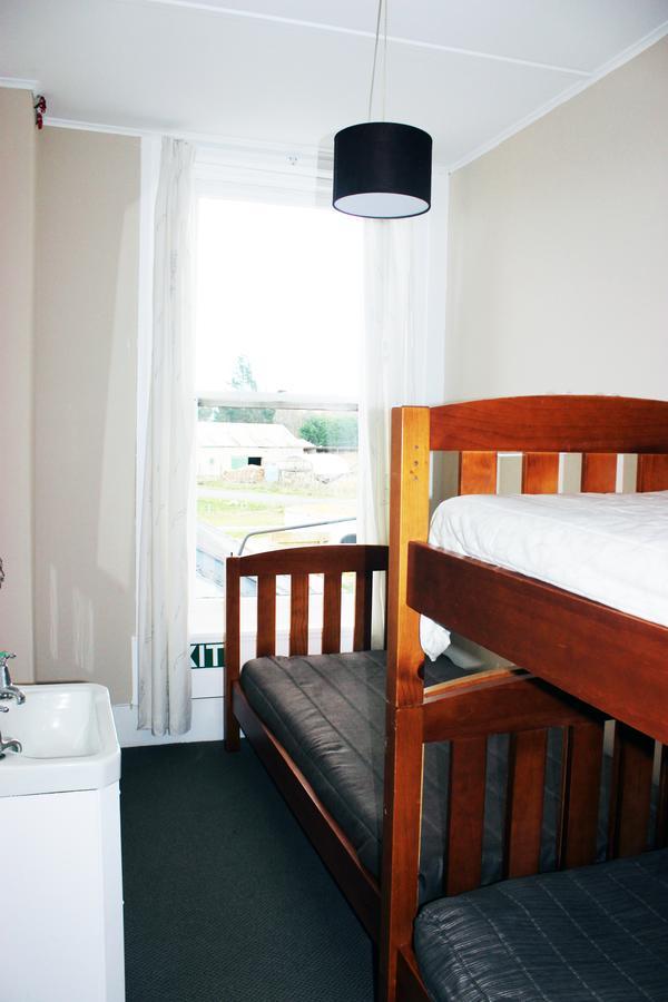 The Lumsden Hotel Esterno foto