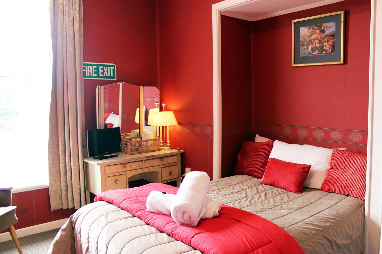 The Lumsden Hotel Esterno foto