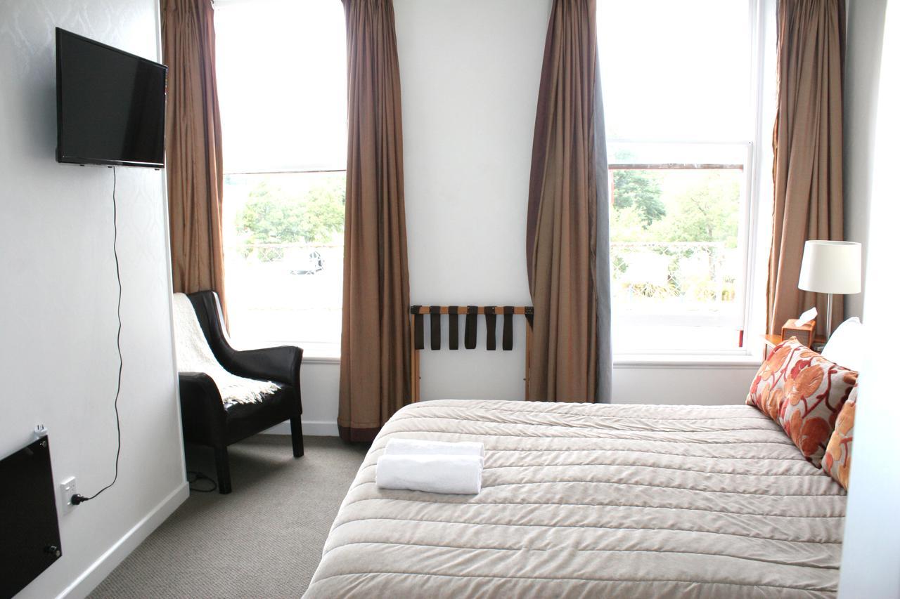 The Lumsden Hotel Esterno foto