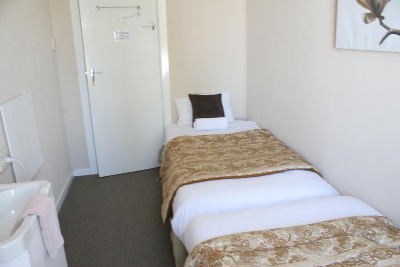 The Lumsden Hotel Esterno foto